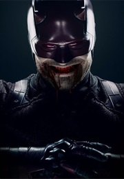 Daredevil S3ep9: Revelations (2018)