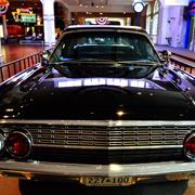 The Henry Ford Museum, Dearborn