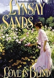 Love Is Blind (Lynsay Sands)