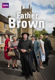 Father Brown (2013)