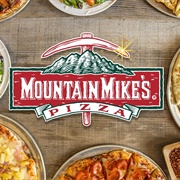 Mountain Mike&#39;s Pizza