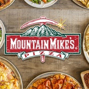 Mountain Mike's Pizza