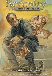 The Shepherd's Tale (Joss Whedon)