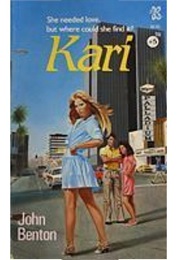 Kari (John Benton)