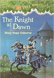 The Night at Dawn (Mary Pope Osborne)