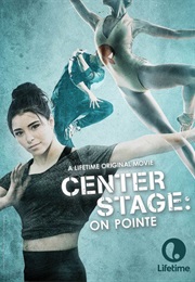 Center Stage: On Pointe (2016)