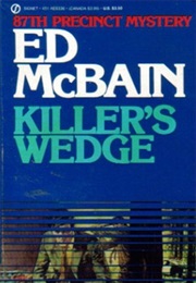 Killer's Wedge (Ed McBain)