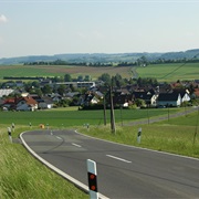 Töpen, Bavaria, Germany