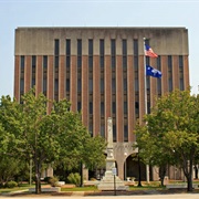 Darlington, South Carolina