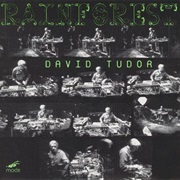 David Tudor - Rainforest