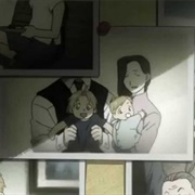 Fullmetal Alchemist Brotherhood OP 2