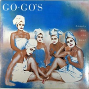 Beauty and the Beat - Go-Go&#39;s