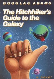 Magrathea (The Hitchhiker's Guide to the Galaxy)
