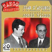 Remembranza – D'Arienzo / Valdez (1964)