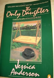 The Only Daughter (Jessica Anderson)