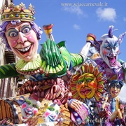 Sciaccarnevale