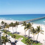 Deerfield Beach, Florida