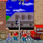 Ninja Gaiden