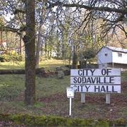 Sodaville, Oregon