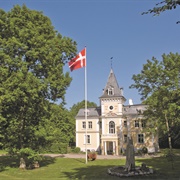 Liselund Palace