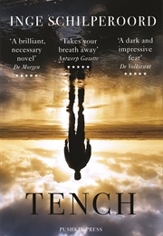 Tench (Inge Schilperoord)