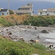 Crescent City, California