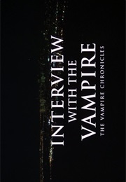 Interview With the Vampire - The Vampire Chronicles (1994)