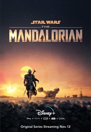 The Mandalorian (2019)