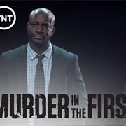 Murder in the First