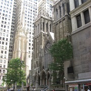 Pittsburgh Central Downtown Historic District