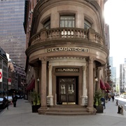 Delmonico's