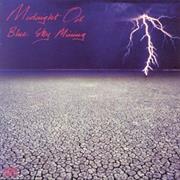 Midnight Oil- Blue Sky Mining