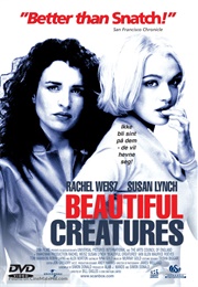 Beautiful Creatures (2000)