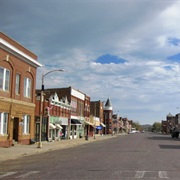 Seneca, Kansas