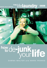 Life Laundry (Dawna Walters)