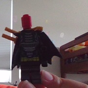 The Disappearing Act