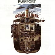 Klaus Doldinger&#39;s Passport - Ocean Liner
