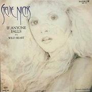 Stevie Nicks - If Anyone Falls