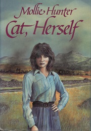 Cat, Herself (Mollie Hunter)