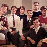 Dead Poet Society (Film)