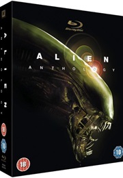 Alien Anthology (2010)