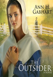 The Outsider (Ann H Gabhart)