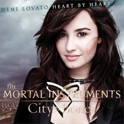 Heart by Heart -Demi Lovato