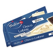 White Choco Leibniz