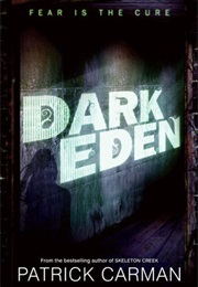 Dark Eden (Patrick Carman)