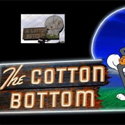 Cotton Bottom Inn