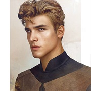 Prince Phillip (Sleeping Beauty)