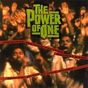 The Power of One Soundtrack