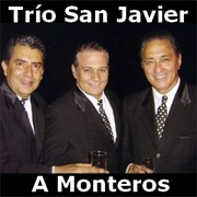 A Monteros – Trio San Javier (1976)