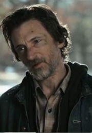 John Hawkes - Winter's Bone (2010)